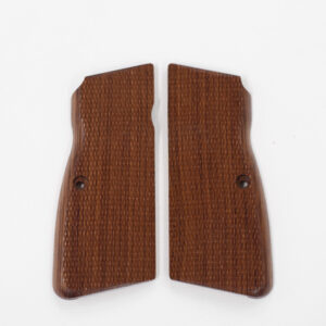 Browning Hi-Power Pre 2020 Bubinga (African Rosewood)