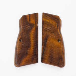 Browning Hi-Power Pre 2020 Cocobolo