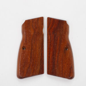 Browning Hi-Power Pre 2020 Padauk