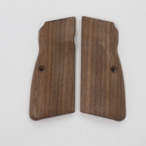 Browning Hi-Power Pre 2020 Smooth Walnut