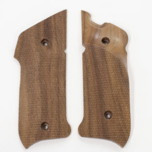 Ruger Mk IV Walnut Right Hand