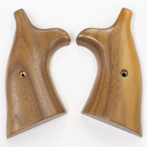 Smith & Wesson "N Frame" Walnut Smooth