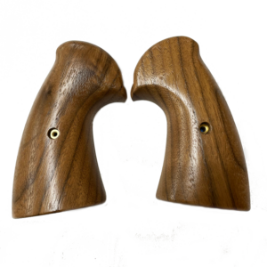 Colt Python / Anaconda Smooth Walnut