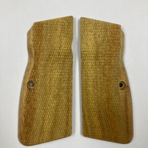 Browning Hi-Power Pre 2020 Canarywood
