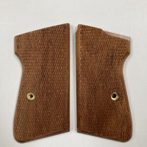 Walther PPK/S Honduran Rosewood
